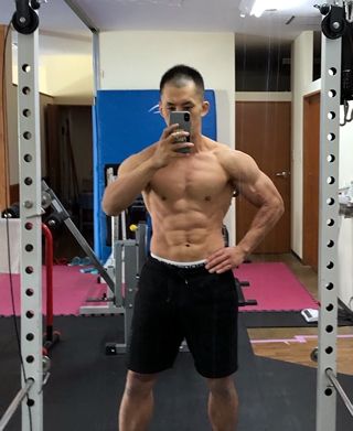 パーソナルトレーニングU-studio｜奈良県桜井市のパーソナルジム